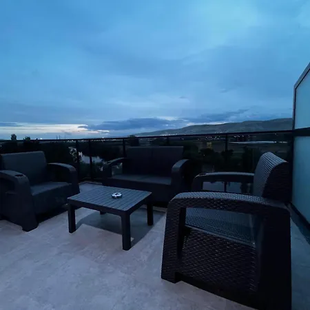 Sheltons 3* Hasandede