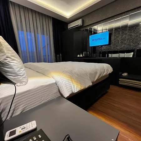 Sheltons 3* Hasandede