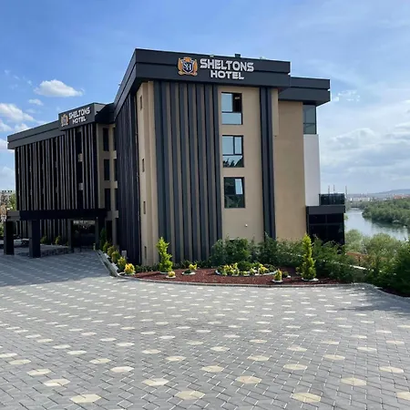 Sheltons Hotel Hasandede