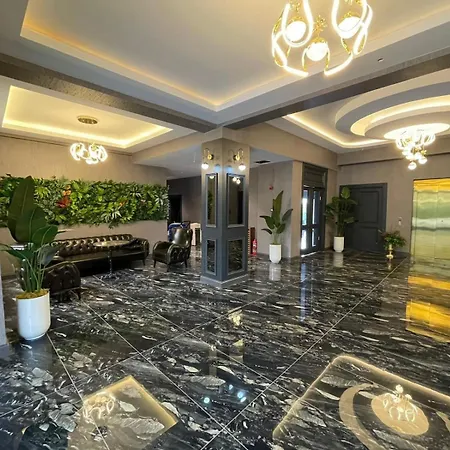 فندق Sheltons 3*