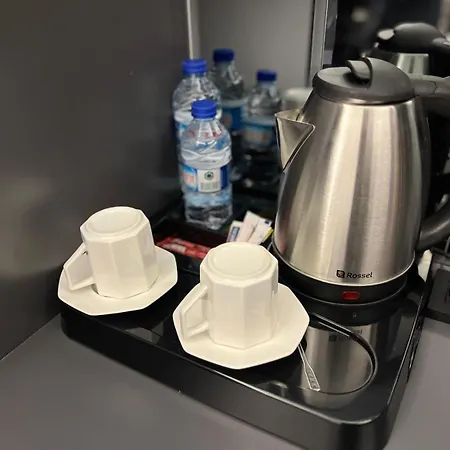 Sheltons Hotel Hasandede