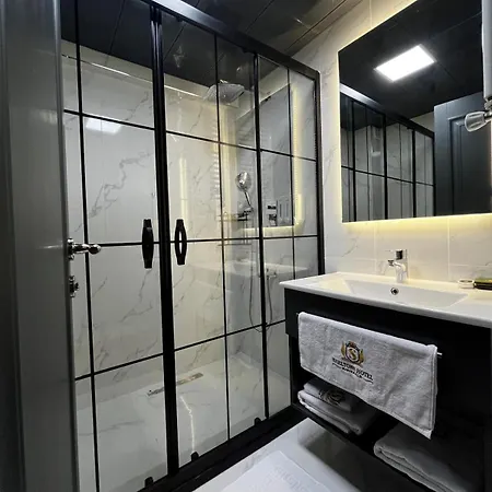 Sheltons 3* Hasandede