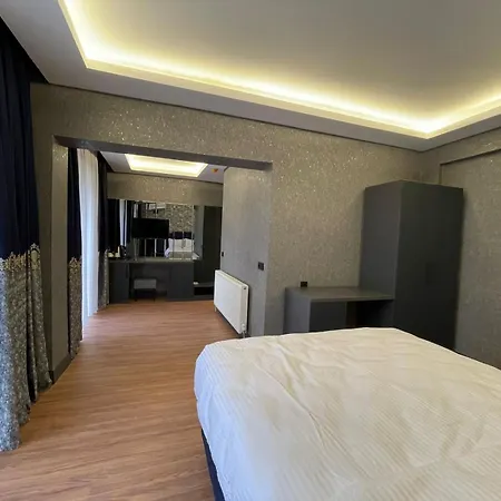 Sheltons 3* Hasandede