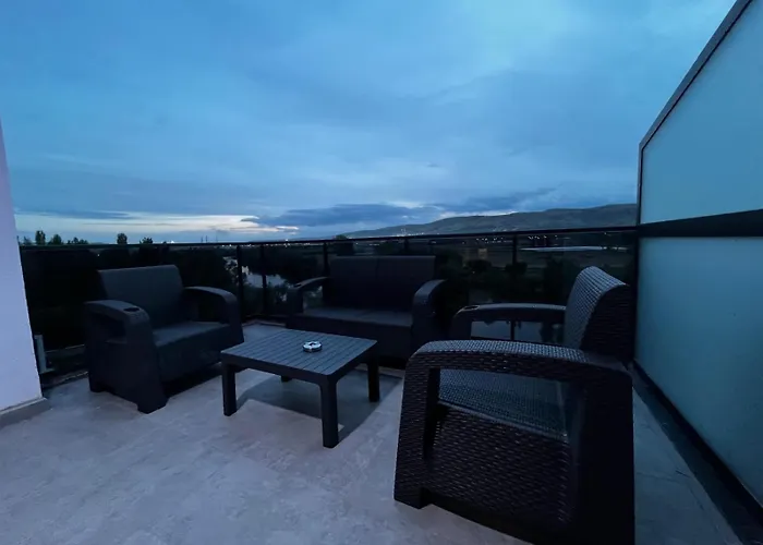 Sheltons 3* Hasandede