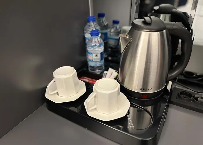 Sheltons Hotel Hasandede