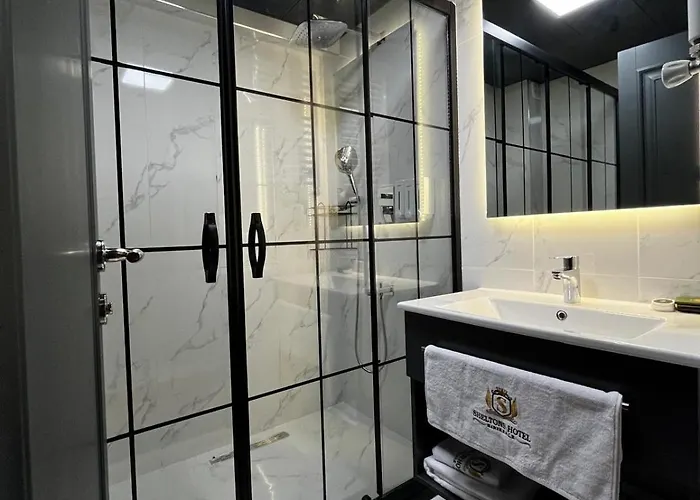 Sheltons 3* Hasandede