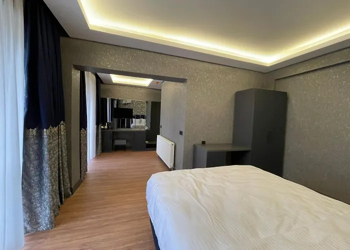 Sheltons 3* Hasandede